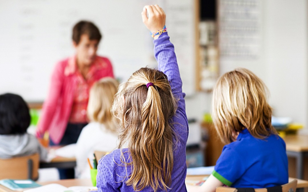 KS2 (Year 6) SAT Changes 2016