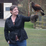 Helen Felstead