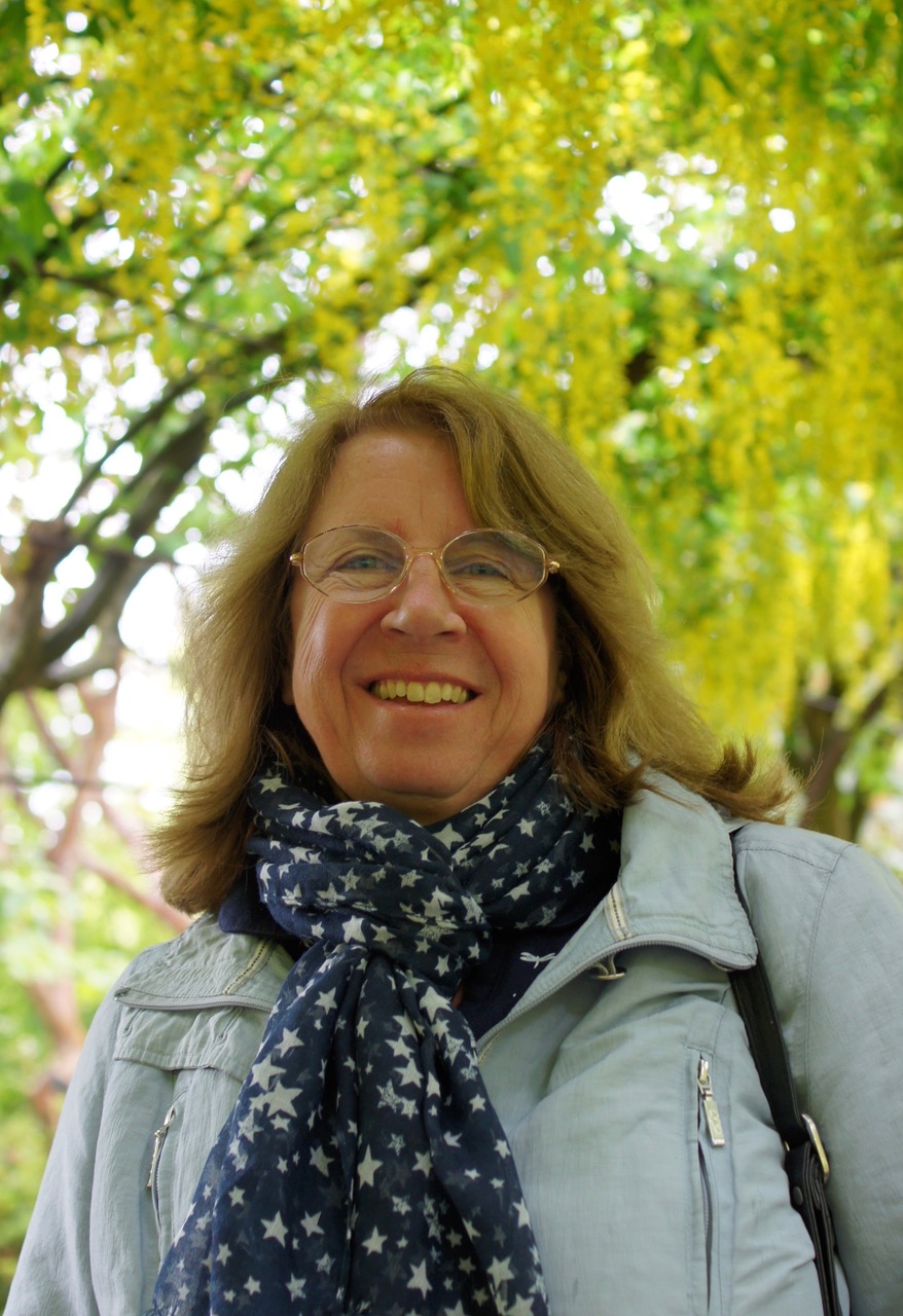 Sandra Channer