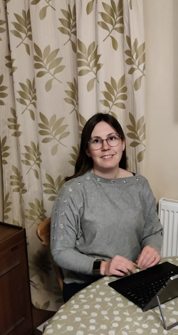Jennifer Higson
