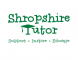 Shropshire Tutor Shropshire Tutor