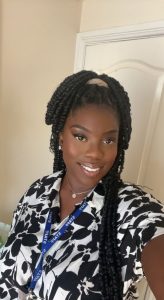 Sashorna Porter, Tutor