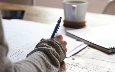 Preparing for GCSE Maths Exams. A guide for parents