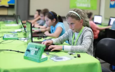 How AI Helps in Education