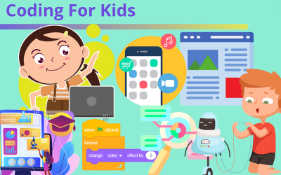 Coding for Kids: A Gateway to Technology
