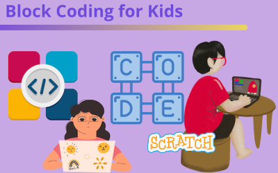 What is block coding?