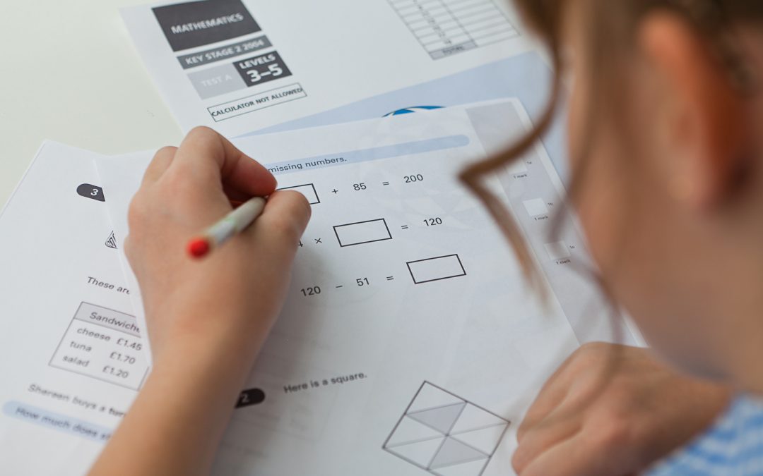 What are SATs and Do They Matter? A Parent’s Guide