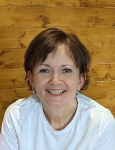 Zoe Perchande, Tutor